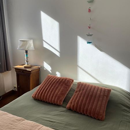 Appartement Vancouver Honfleur Exteriör bild