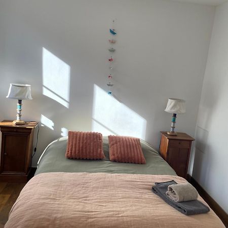 Appartement Vancouver Honfleur Exteriör bild